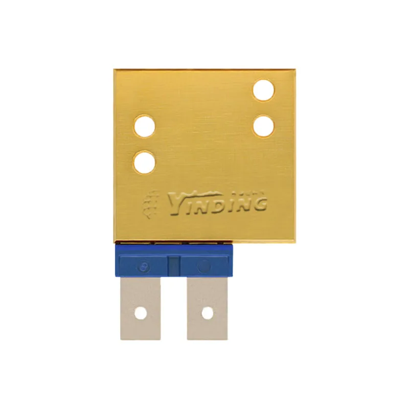 PT-121-TE 90-150W 2.2-5.2V 30A 860-1625LM LED projector wick chip