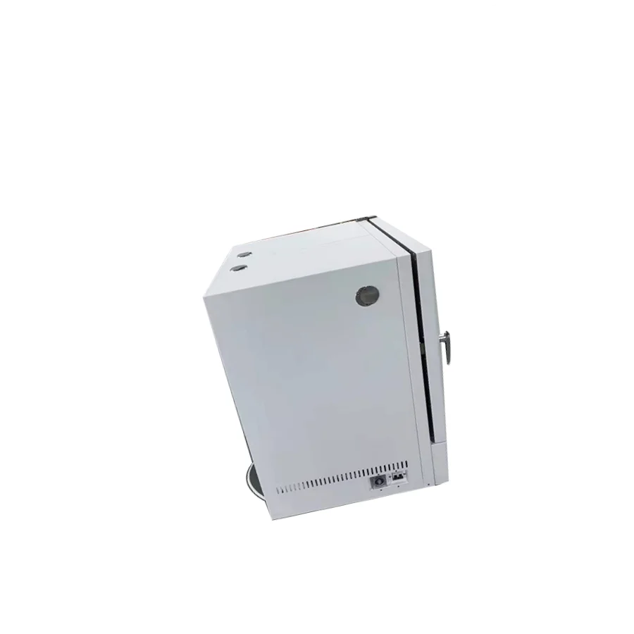 High Quality Low Price Laboratory Price Desiccant Vacuum Chamber Drying Oven