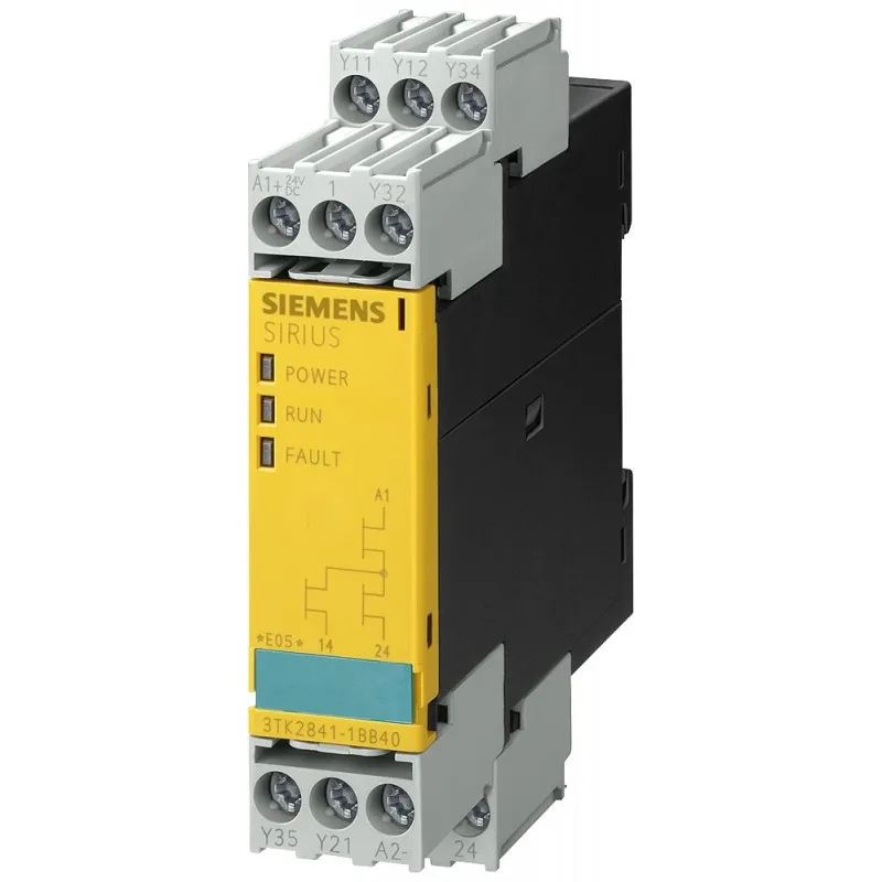 SONGWEI Original Siemens Sirius Safety Switch Device 3TK2840-1BB40 3TK28401BB40