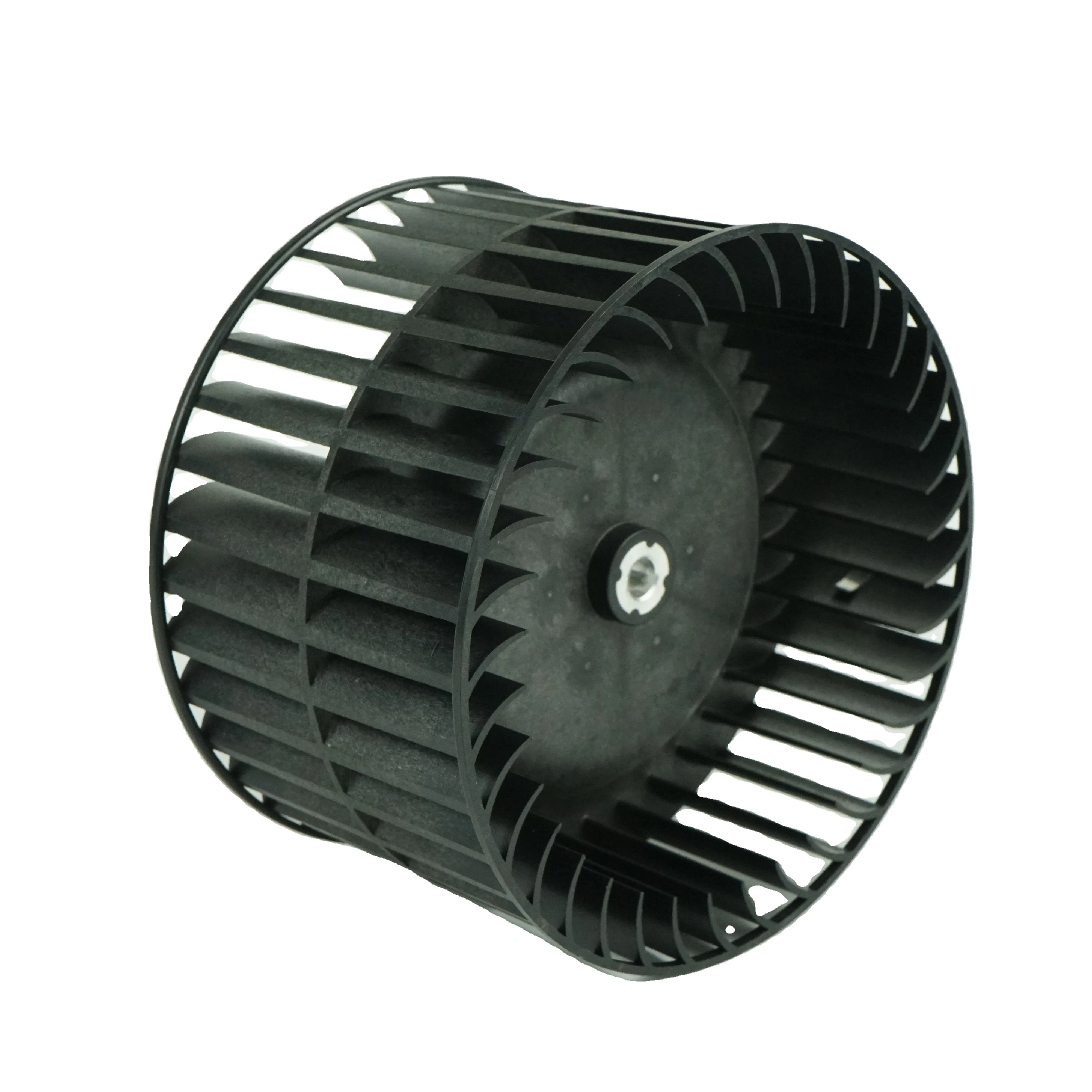 Double Inlet  Forward Curved Centrifugal Impeller Blower Wheel  ventilation exhausting