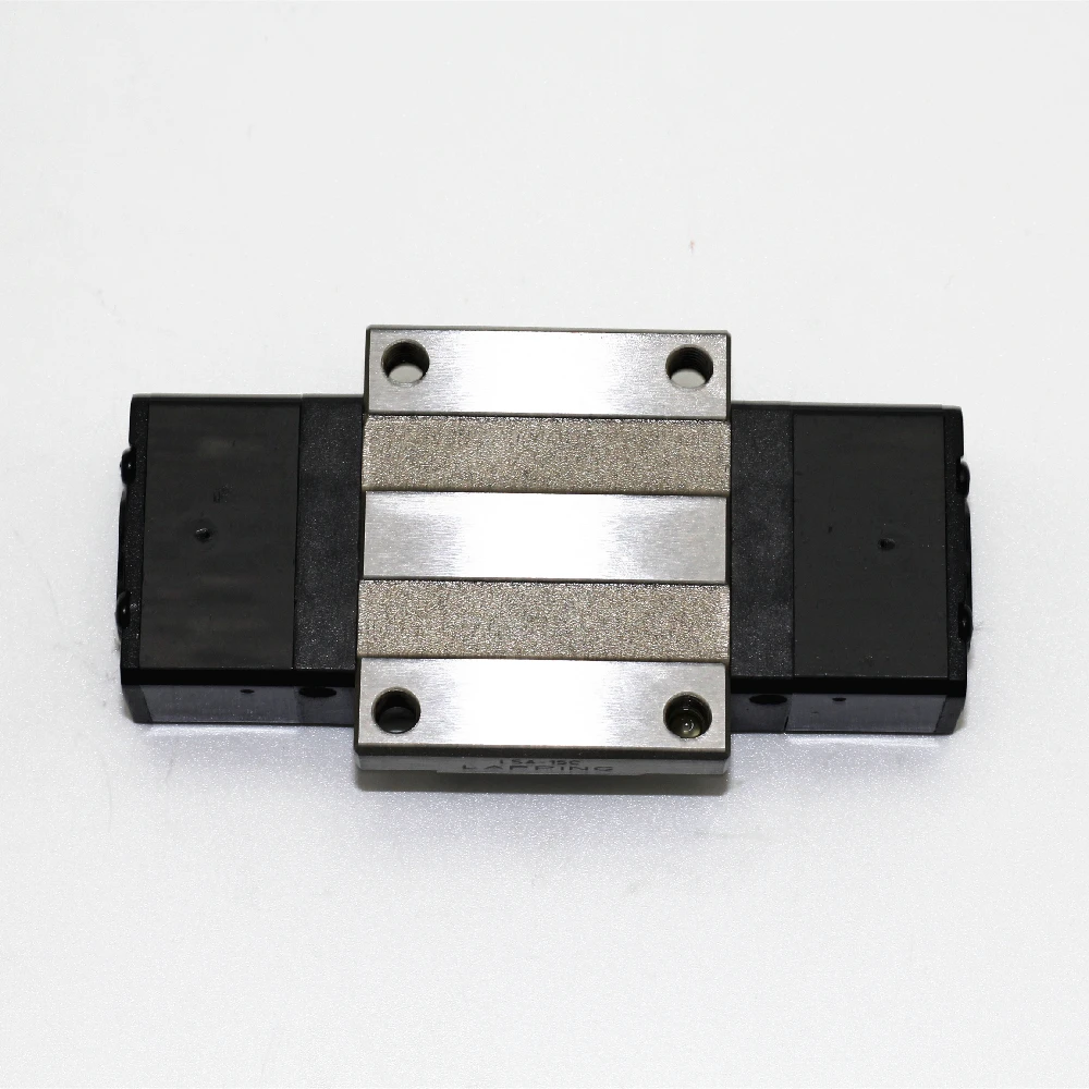 
LSA15 AQZ Width 15mm Sliding Block Carriage With Oil Box For Linear Rail 