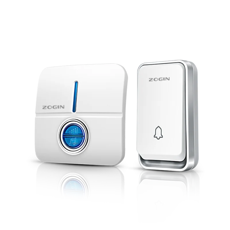 Good quality waterproof security doorbell switch
