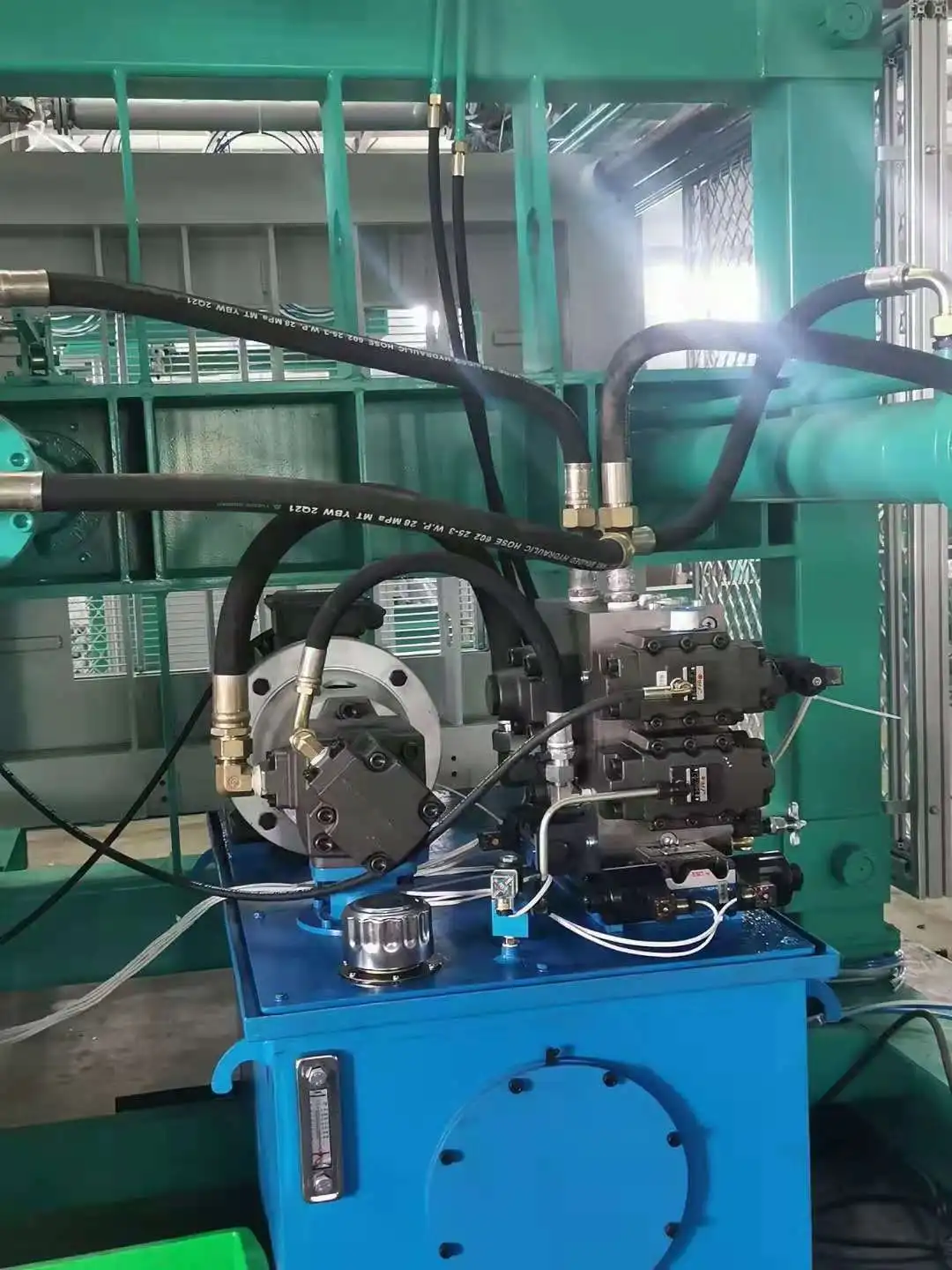 Qihang Automatic Polystyrene Foam Making Machine buy styrofoam boxes