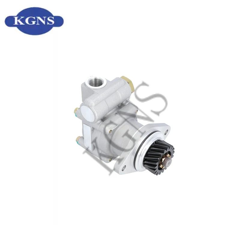 Steering Pump Servo Pump FOR V-OLVO OEM 3987561 Heavy Truck