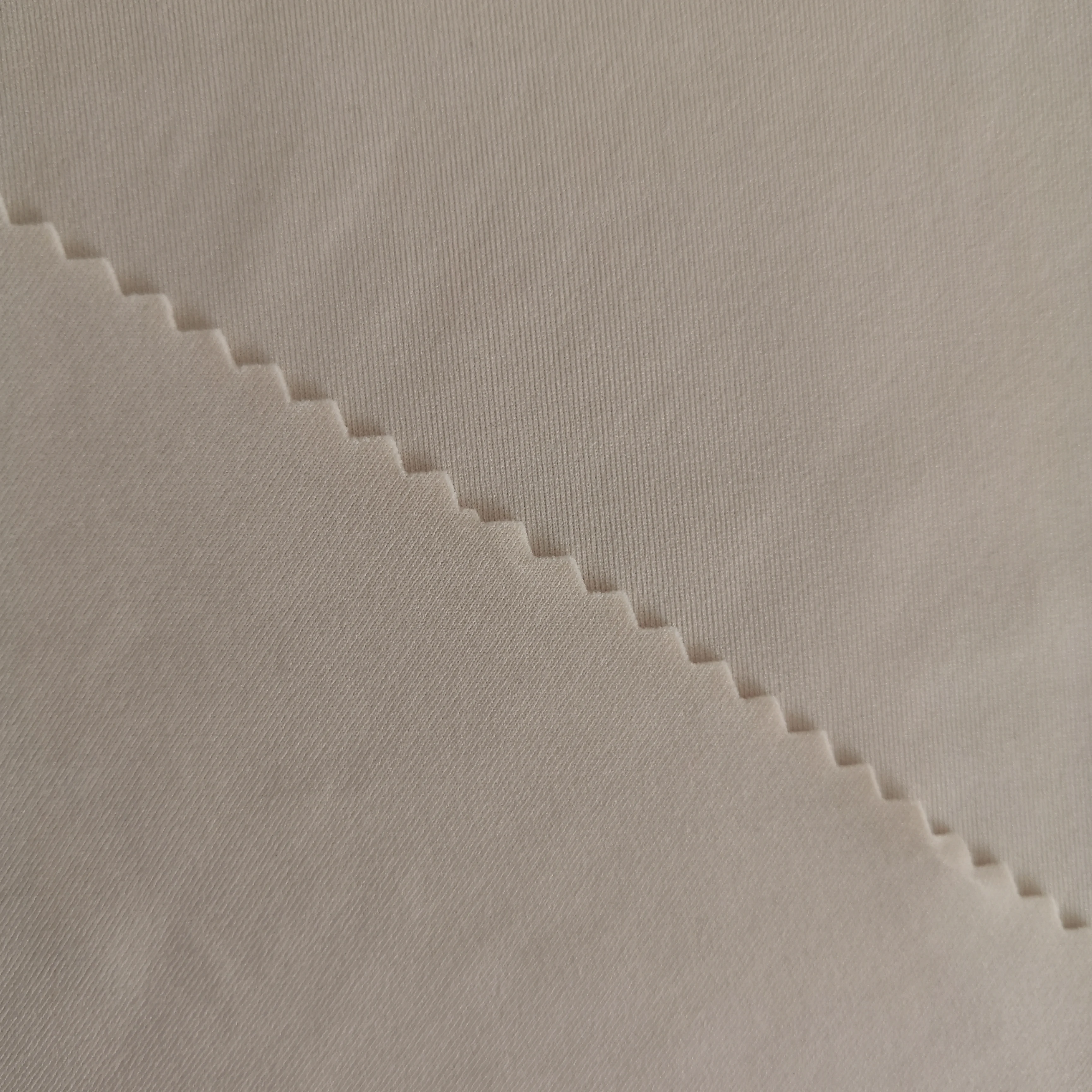 2021 New fabric 66 nylon 34 spandex free cut super soft fabric 140gsm for one size bra and panty set