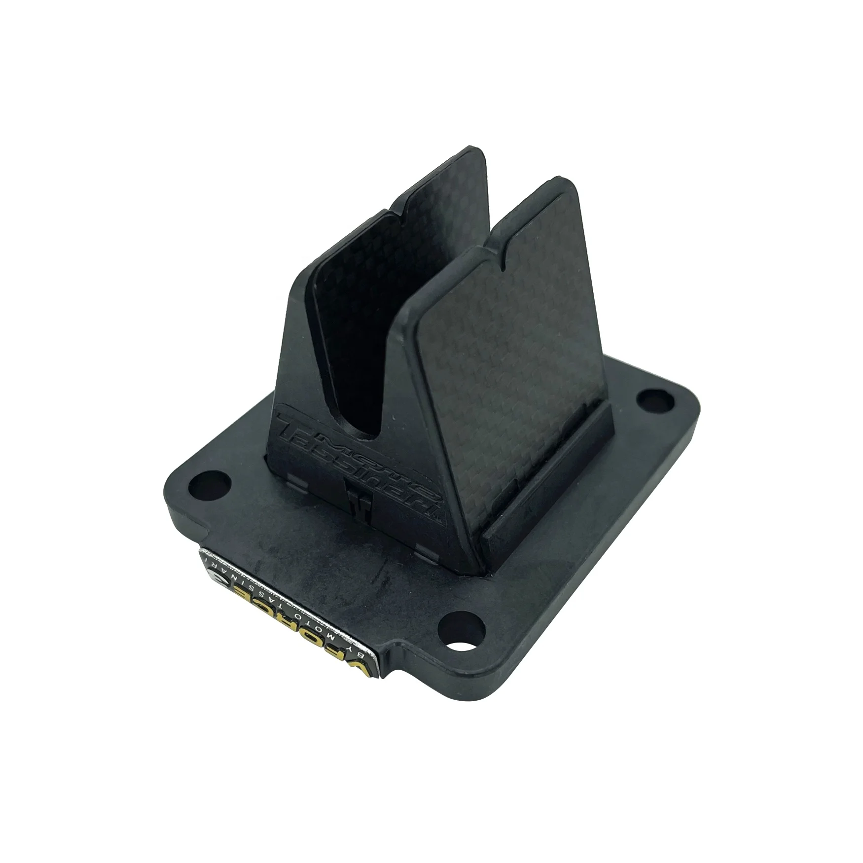 Moto TassinariI VFORCE 3 V384A Reed Valve System For Kawasaki KX80 KX85 KX100 Suzuki RM100 All Year Reed Valve Race