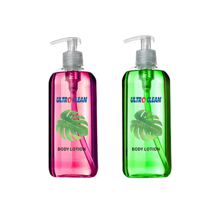 
Nutri Glow Body Lotion Hyaluronic Acid Good Scent Body Lotion 