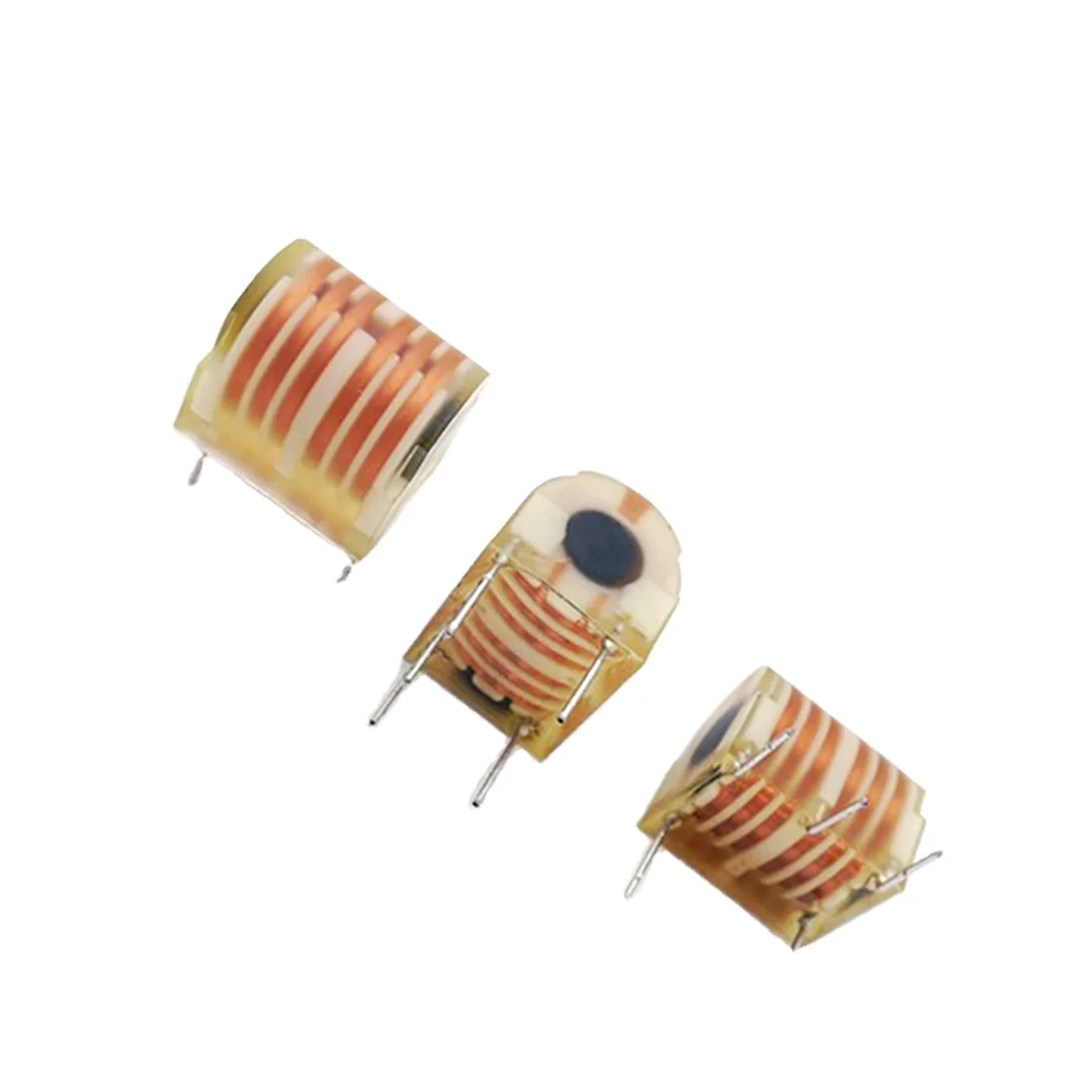 
Factory Supply High Quality 15kv High Voltage Pulse Transforme for Small Engine Trigger 