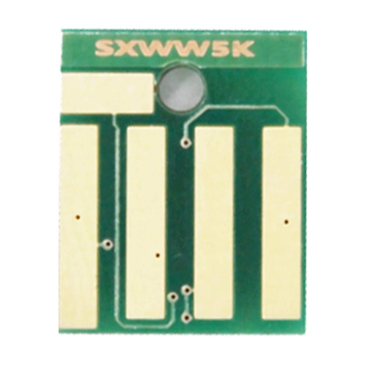 Совместимый чип MS317 MS417 MS517 MS617 для чипа lexmark 51B1000