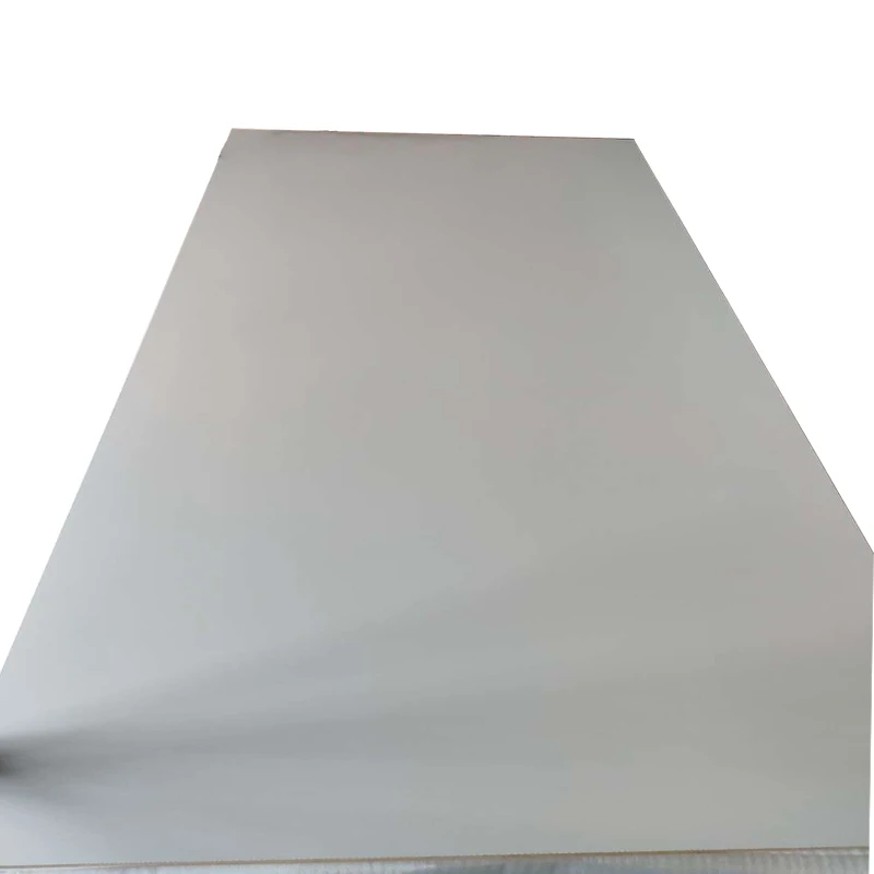 Factory Price Anti-Scratch Lamination Furniture High Glossy PET Mdf Board