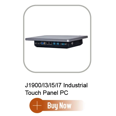 Industrial Touch Monitor