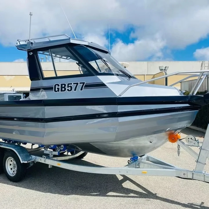 easycraft 6m Power boat motor yacht luxury fishing boats for sale inboard fishing boat