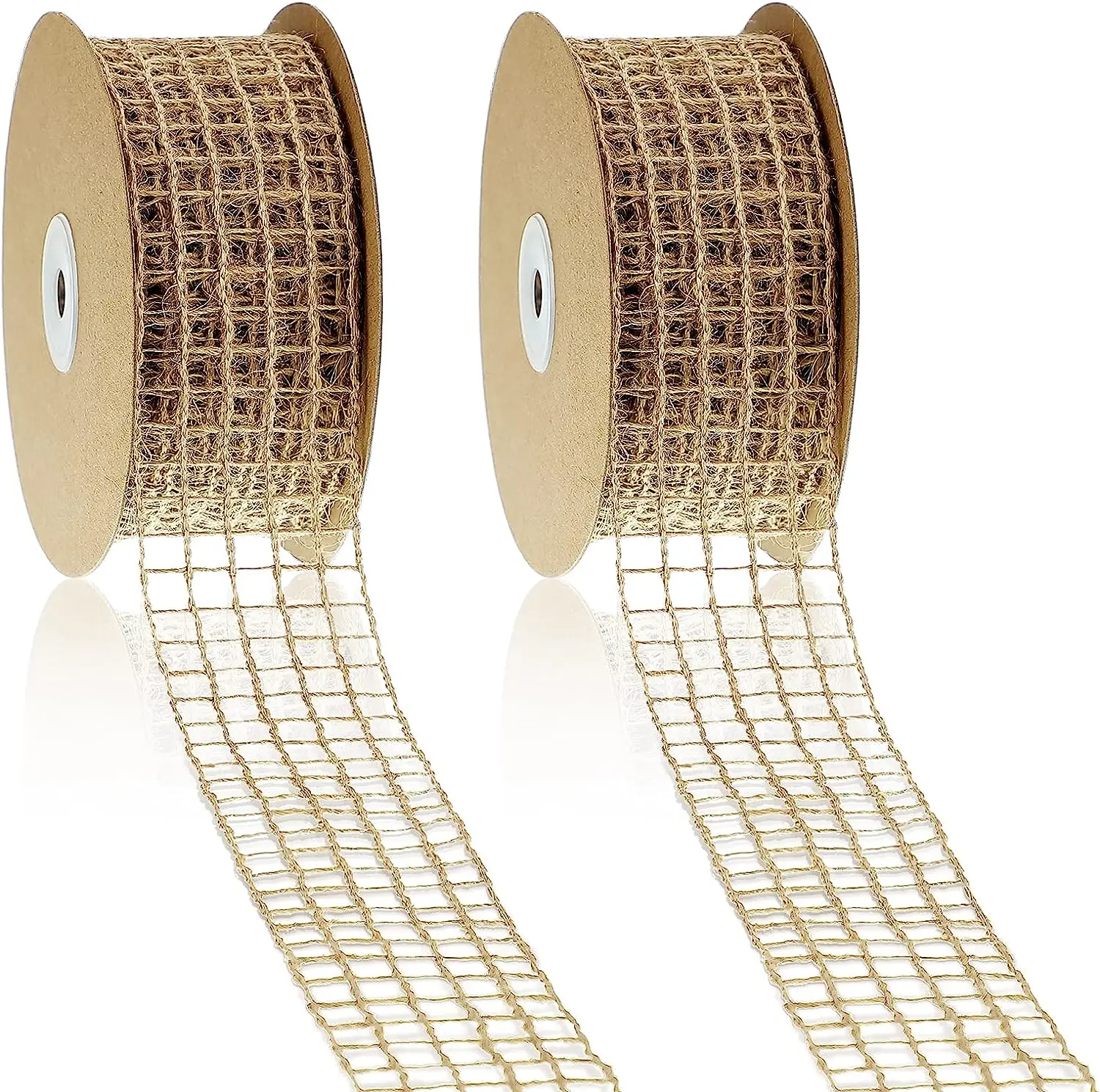 Wholesale Wedding Cord Twine Vintage Gift Wrap Sewing Party Home Accessories Jute Ribbon Crafts Rope String