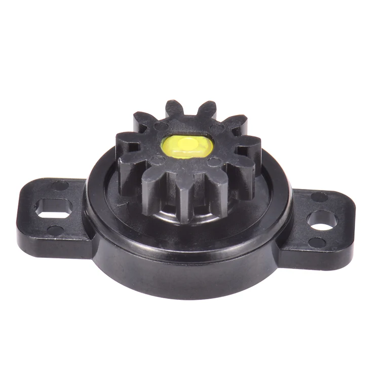 Автомобильные автозапчасти, мягкий закрытый аксессуар, аудио поворотный демпфер, пластиковый буфер для продажи