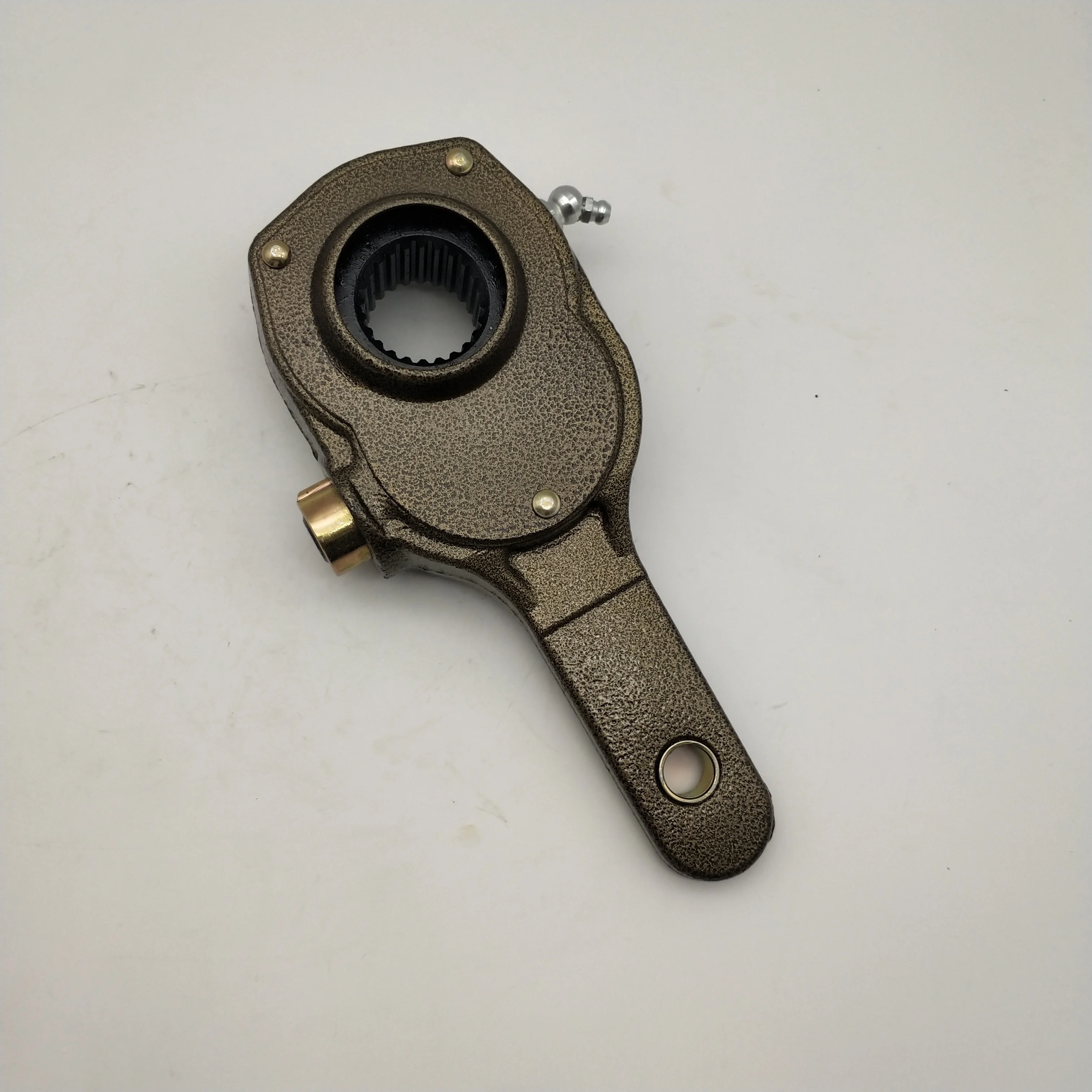 Tata series manual slack adjuster for sale tata truck 1612/2515 front oem 257342110157