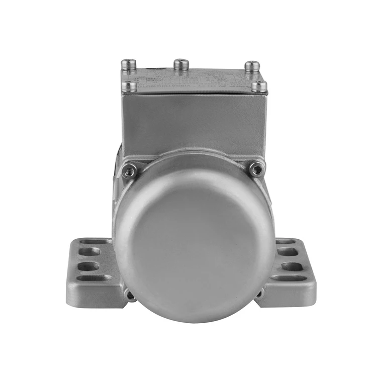 
THREE PHASE 2 POLES 220V/380V 3000/3600RPM 50/60HZ AC MICRO ELECTRIC VIBRATOR MOTOR FOR VIBRATING TABLE PORTABLE 