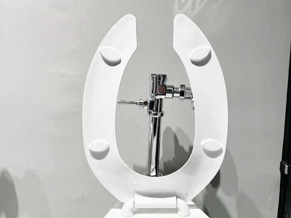 Hot selling Professional Save water Modern American European Standard Commercial Ceramic toilet