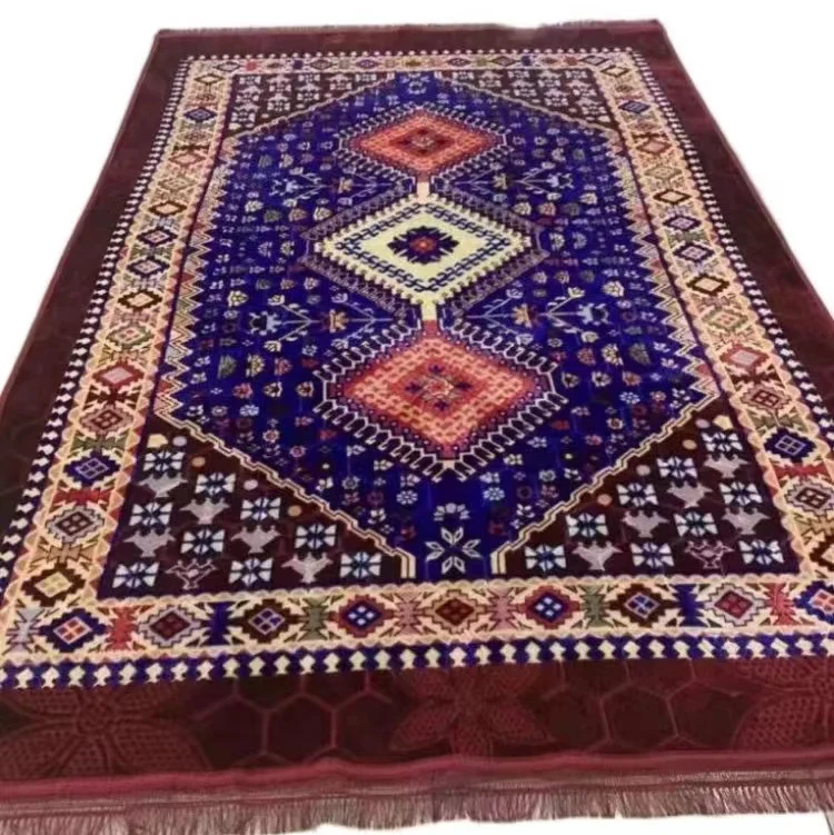 Super soft flannel mink carpet with cheap price