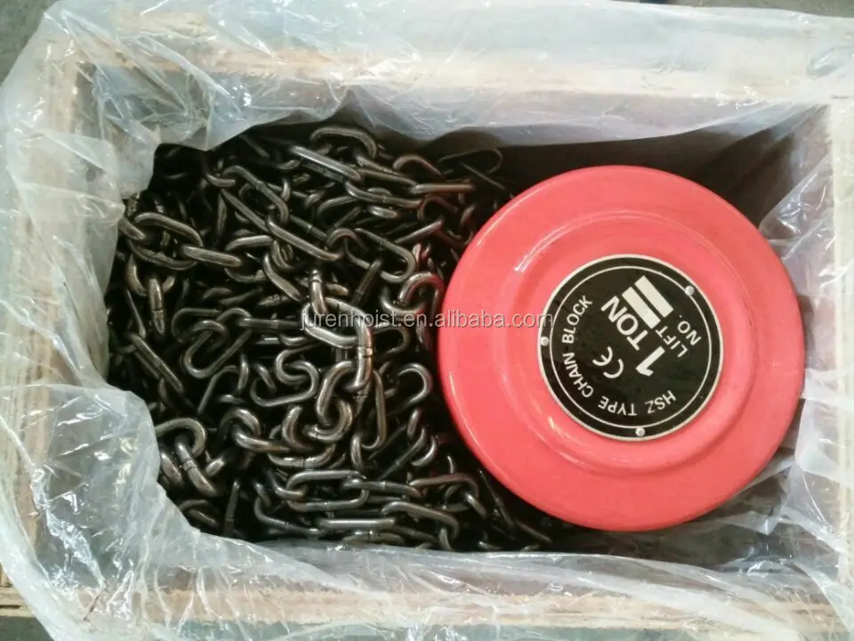 
Famous brand 1ton 2ton 3ton 5ton 10ton chain hoist manual chain hoist 