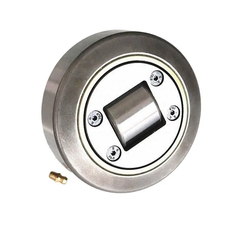 Комбинированный гусеничный роликовый подшипник MR4186 MR