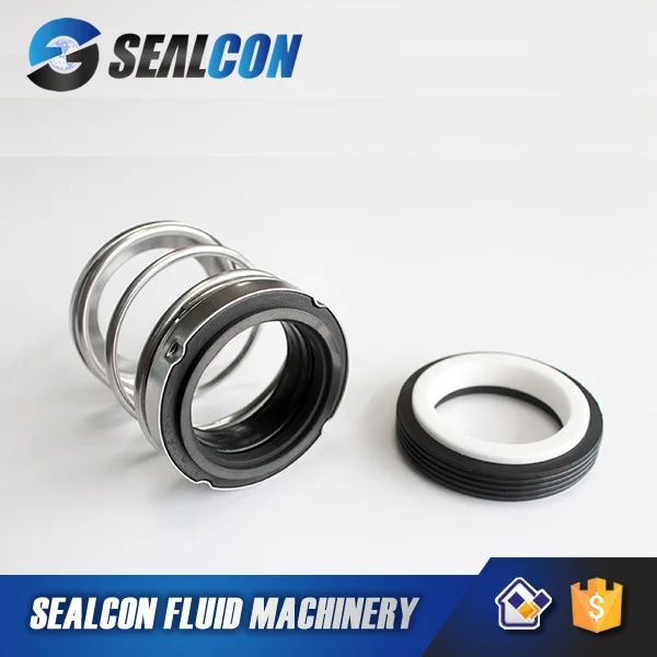 Sealcon High quality Sic silicon carbide Sealing Rings sic pump seal Type 20/R92 for pump