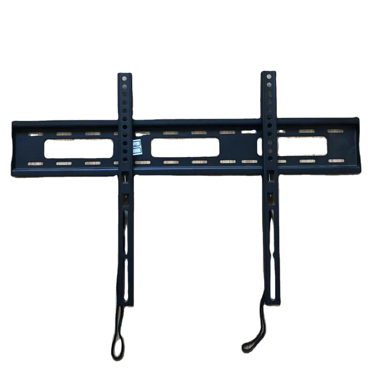 Tv Wall Mount Bracket Low Profile For Most 30-70 Inch Led Lcd Oled Plasma Flat Screen Tvs With Vesa 600X400Mm