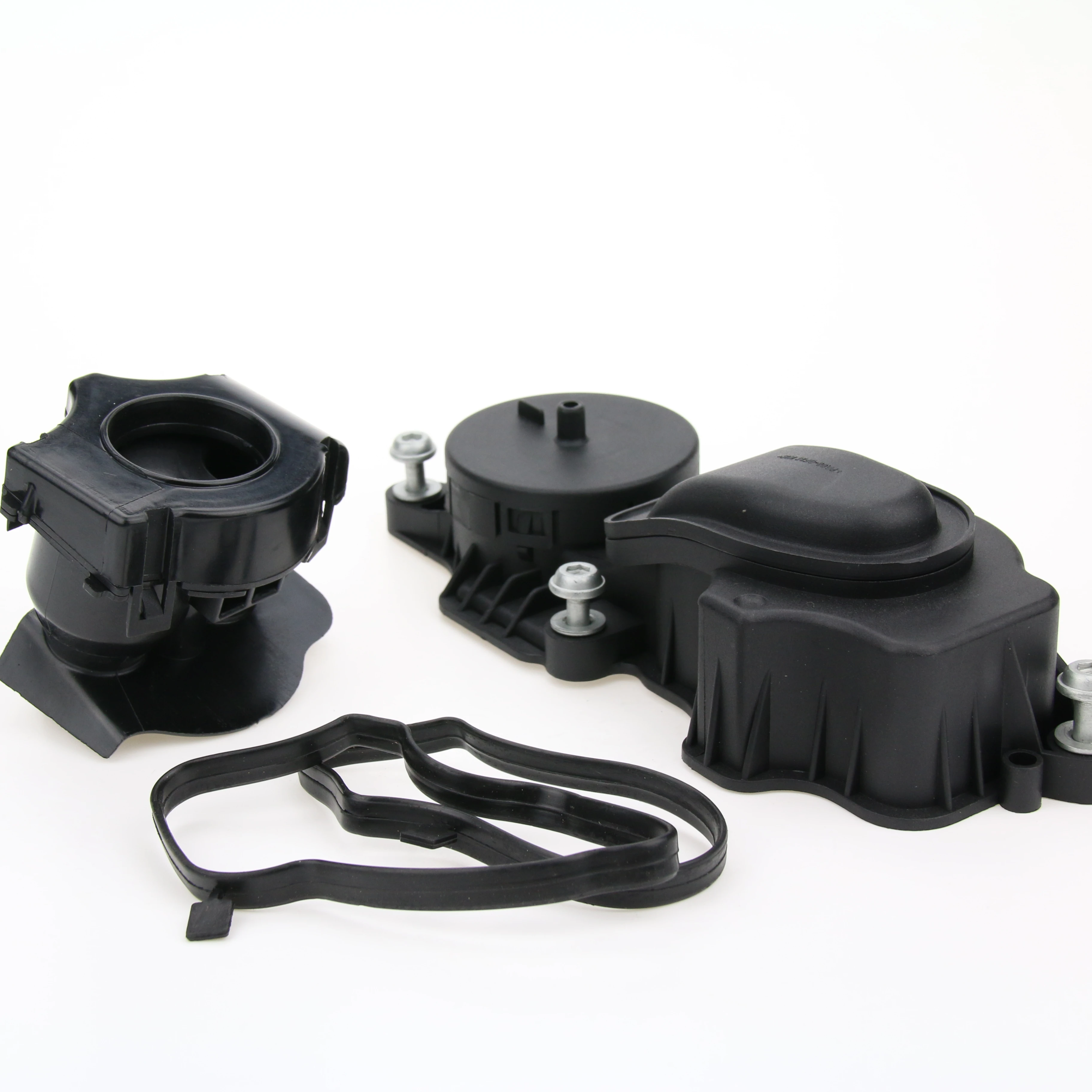 Для BMW E87 E46 E90 E91 E60 E83 118d 318d 320d 520d Картера масла и дыхательным клапаном OEM11127799224 YTQL-0583