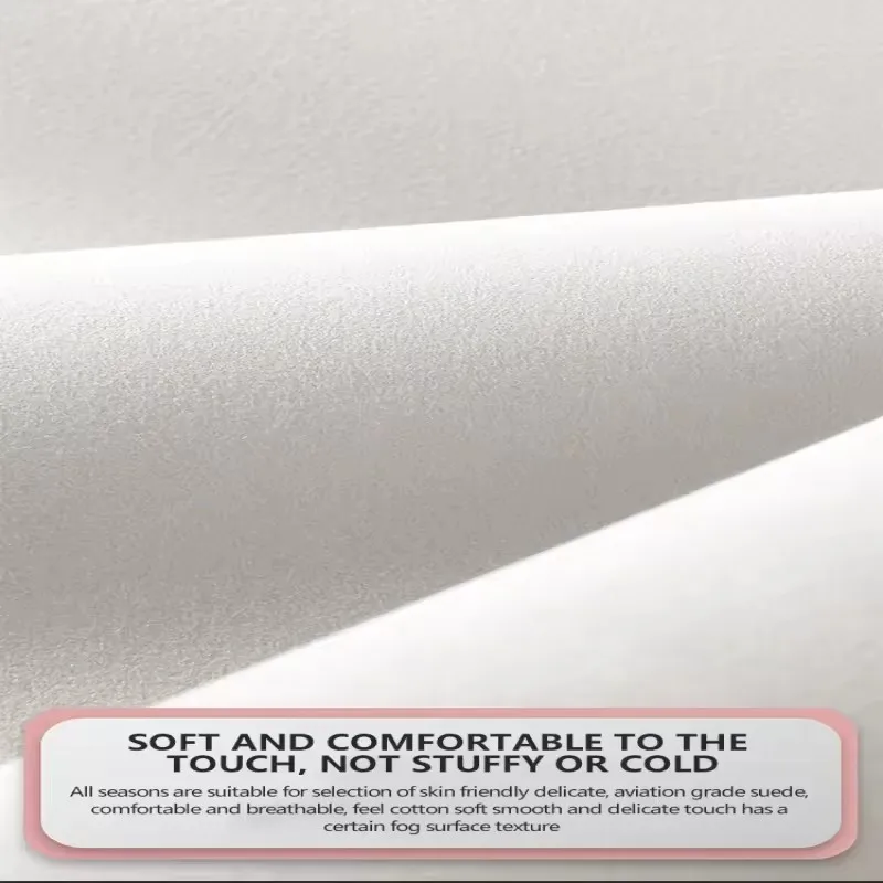 Universal Interior Seat Cover Cloth Plush Car Seats Cover For Tesla Model Y Cars 5 Seats