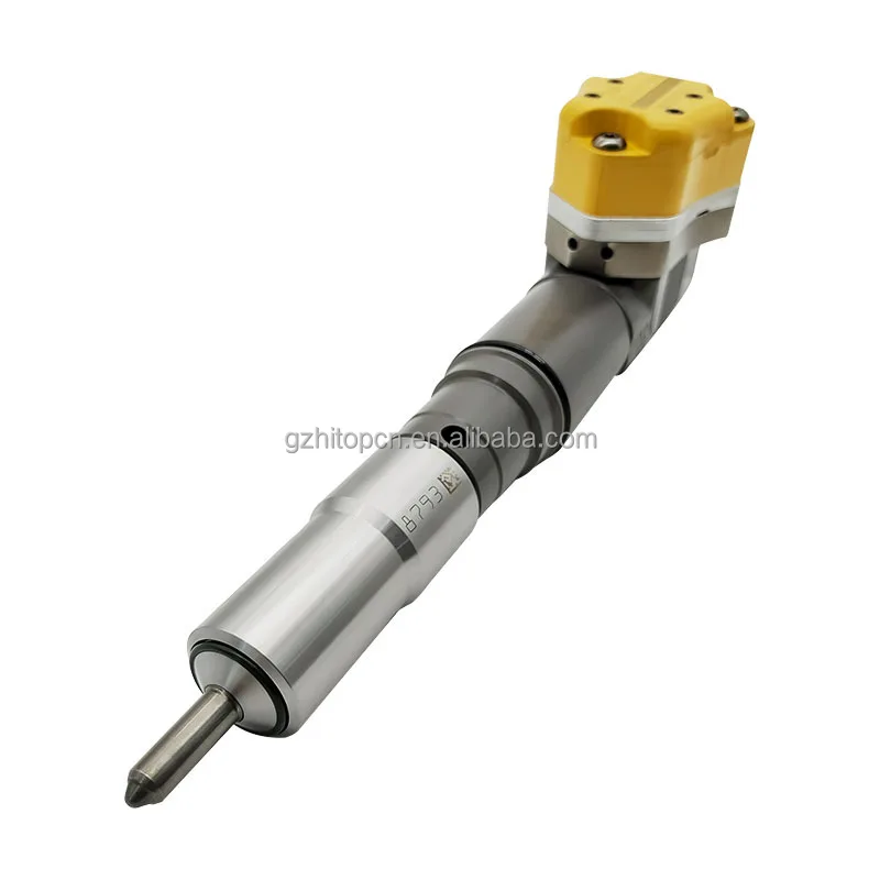 High quality Diesel Common Rail Fuel Injector 232-1171 2311171 fuel injector For 3412 D9R Engine