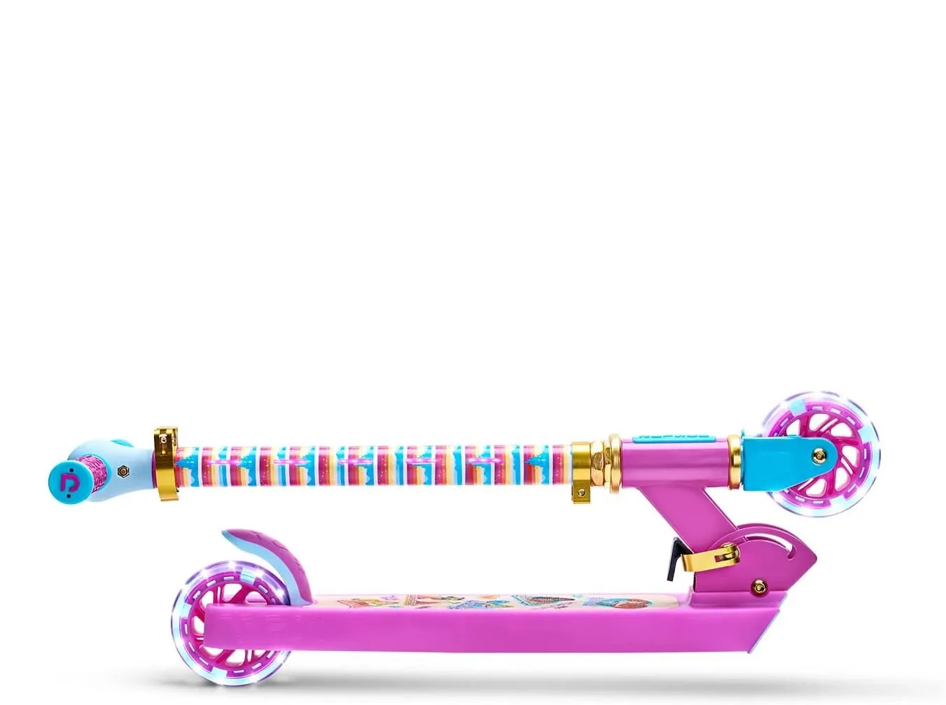 Chinese Factory Freestyle Custom 2 Wheels Scooter Pro Stunt Scooter For Adult Wholesale