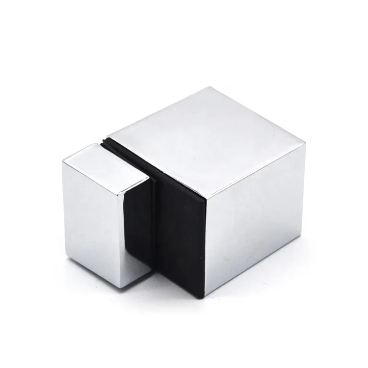 Zinc Alloy Glass Holder Metal Glass Clamp
