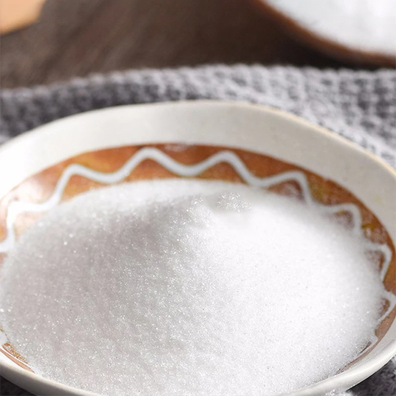 Factory Price SAP Super Absorbent Polymer CAS 9003-04-7 Sodium Polyacrylate for Lady Pad