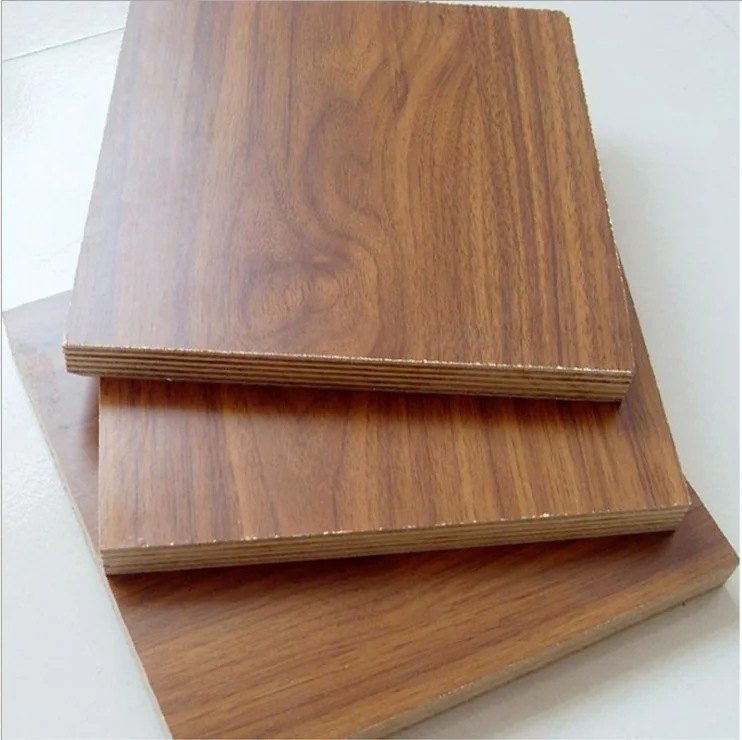 Wooden Multiple Laminate Sheet pine plywood sheets