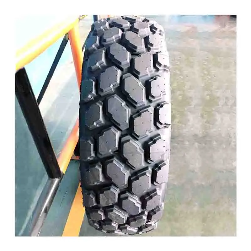 14.00R20 Desert Off road truck tyre 14.00R20 BOTO WANDA ECED brand heavy duty truck tyre 1400R20 for Sand and Mud road in Africa