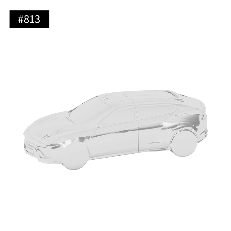 Men Perfume Eau De Toiletee Colognes Body Mist Fragrance Hot Brand Car Shape Perfumes Wholesale