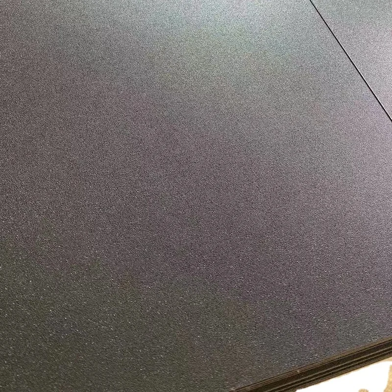 Plastic Extruder Part Extrusion Acrylic Sheet Abs Plastic Sheets Waterproof Abs Plastic Enclosure