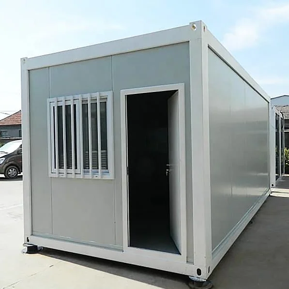 Fast installation casa modular home prices prefab tiny home ready to ship  detachable container house