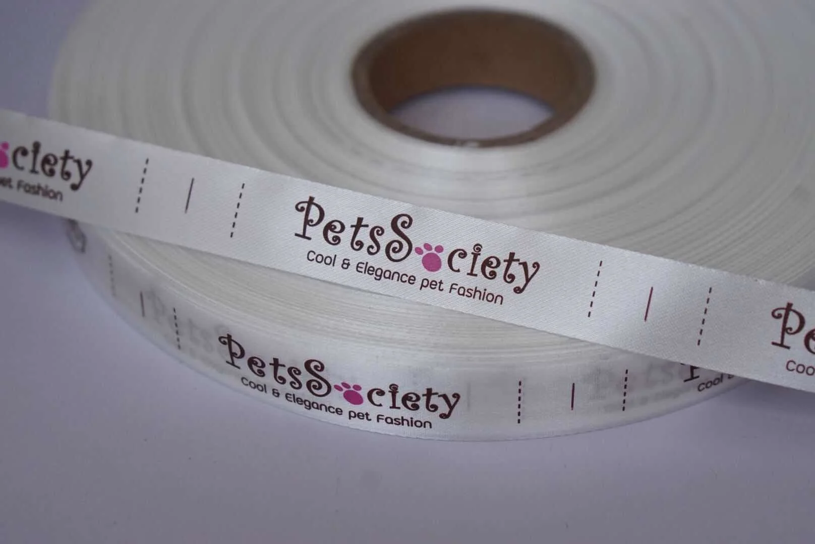 JR-1221Jingda 2+1 Colors Satin Ribbon Flexo Fabric Label Printing Machine Flexographic Printer For Nylon Taffeta Cotton Tape