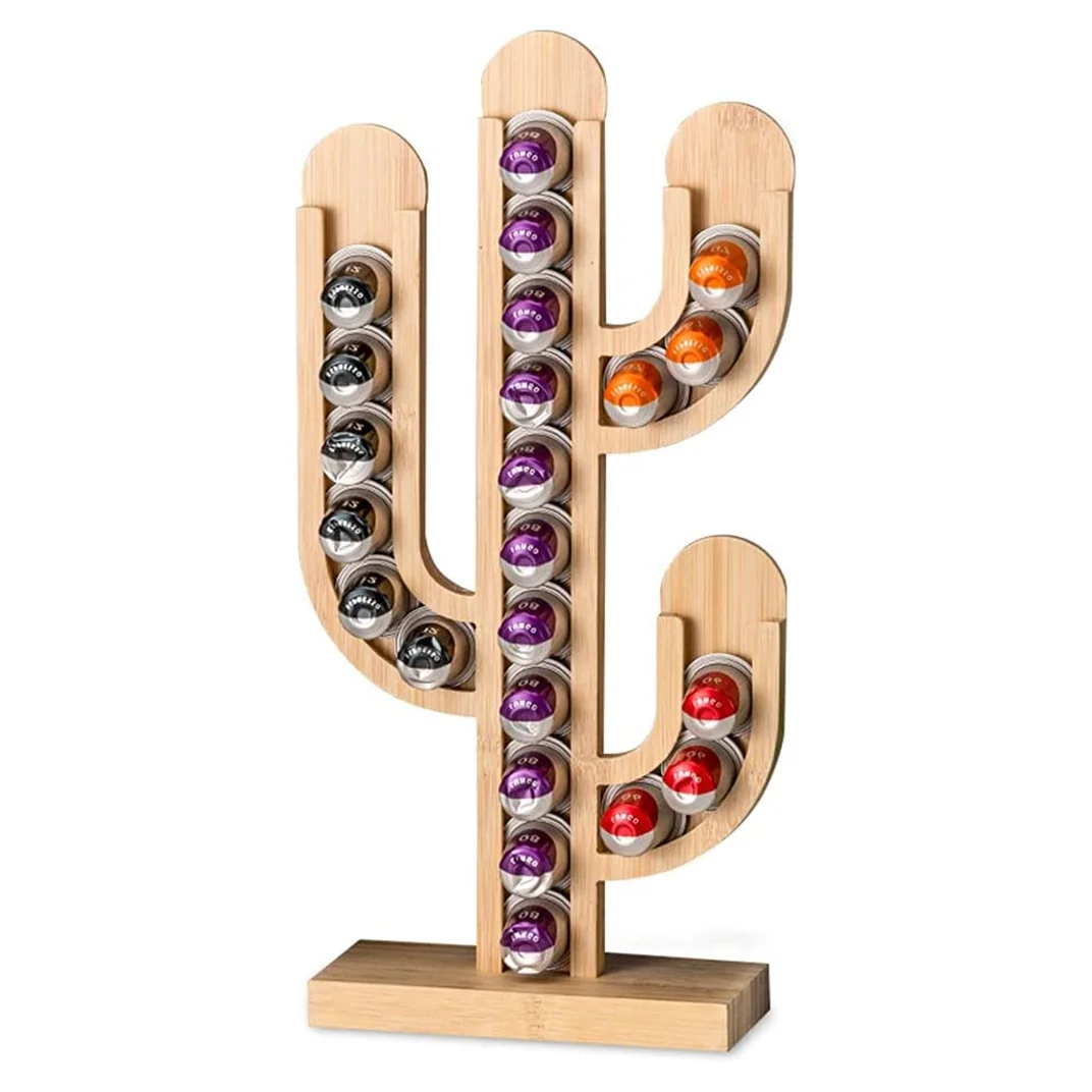 Different Type and Shape Coffee Mug Holder Coffee Capsule Holder for Special Design with High Quality