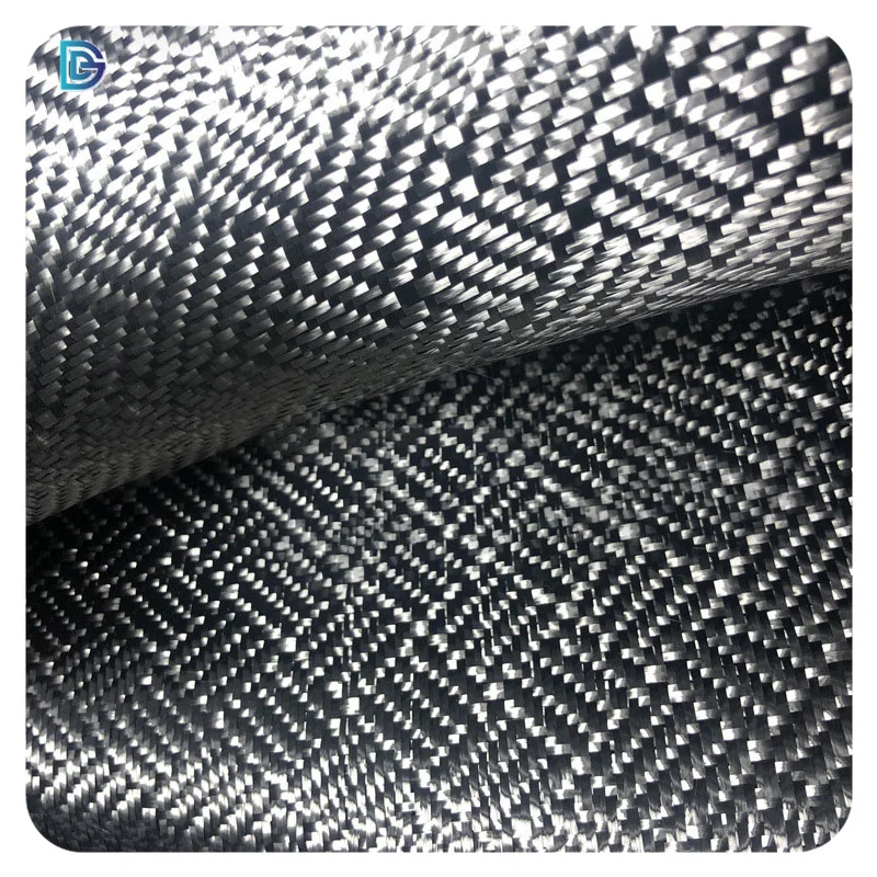 Original Brand New Fabrics Jacquard 3d Square Carbon Fiber Fabric Car Clad Jacquard Carbon Fiber Braid With Wholesale Price