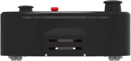 AMB Series Unmanned Chassis for agv autonomous vehicle Ultra-stable navigation mobile robot base intelligent logistics robotic