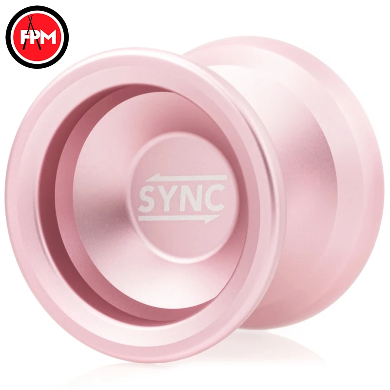 yoyofriends FPM New YOYO professional yo - yo Metal ball Competition Professional yoyo