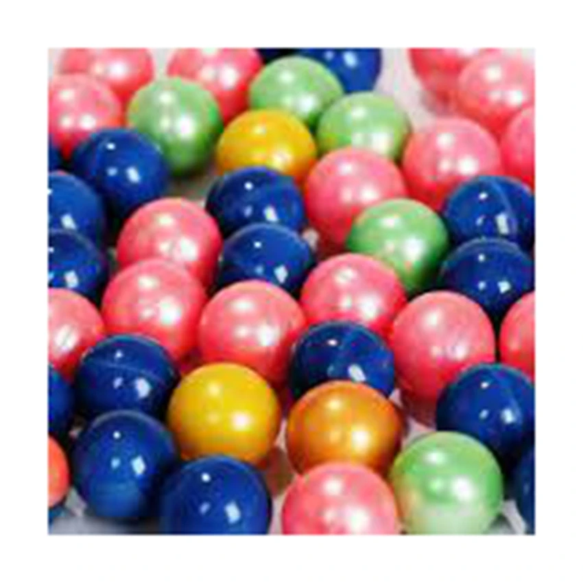 Биоразлагаемые наружные моно-пистолеты, Пистолеты для рисования и пейнтбола