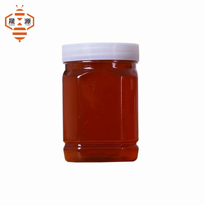 Natural best  Bulk Food Grade Healthy Pure and Sweet 100% Buckwheat Honey Hot Sale