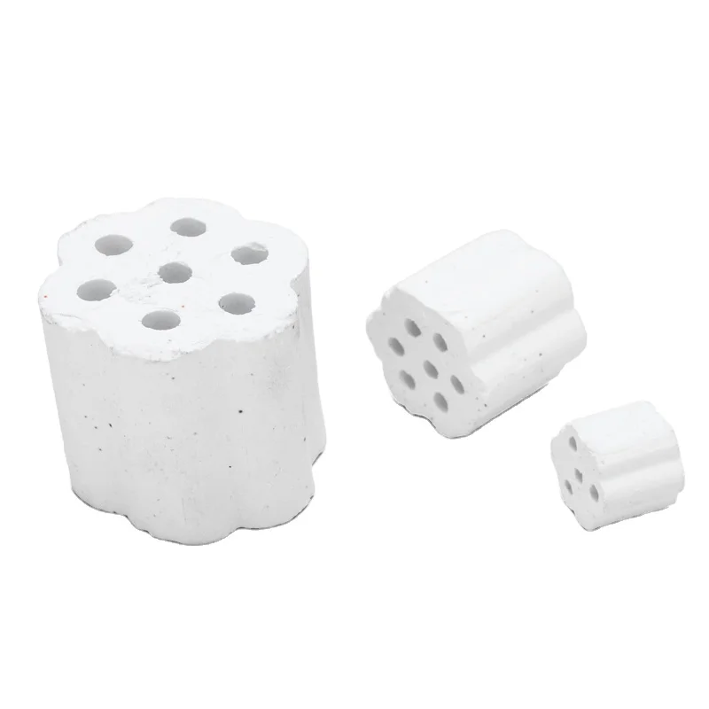 PM Porous Ceramic Proppant Ceramic Protectant