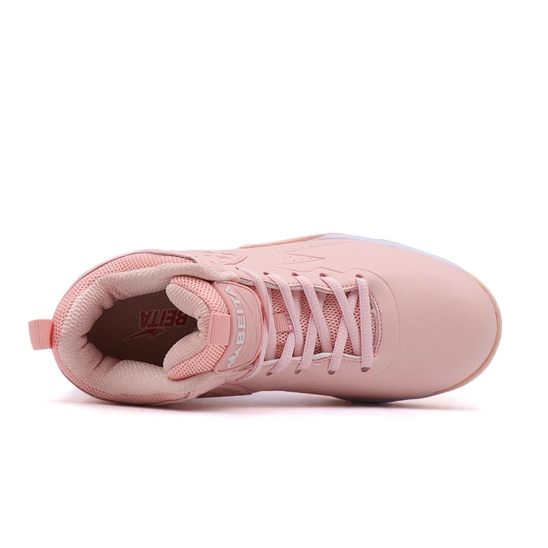 Обувь надежный партнер от китайской торговой компании Hechuan Sports Shoes 36 Баскетбольная обувь для
