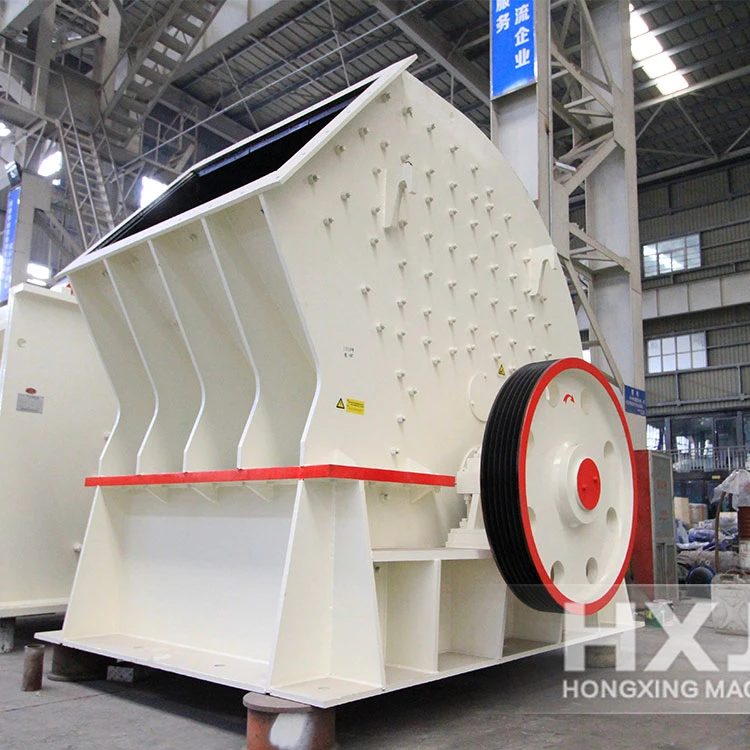 China factory express brazil Heavy Stone Crusher Heavy Hammer Crusher Supplier for dolimite