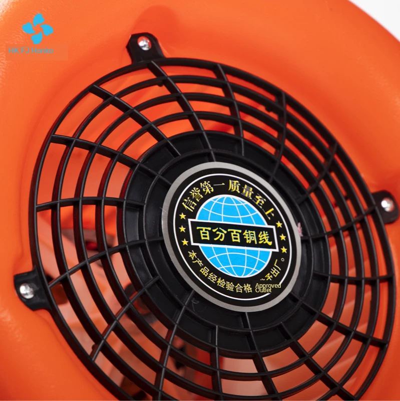  Hongkefan Профессиональный новый стиль 900w 3 скоростные электрические центробежные вентиляторы оптовая продажа воздуха двигатель вентилятора напольная сушилка для белья с высоким
