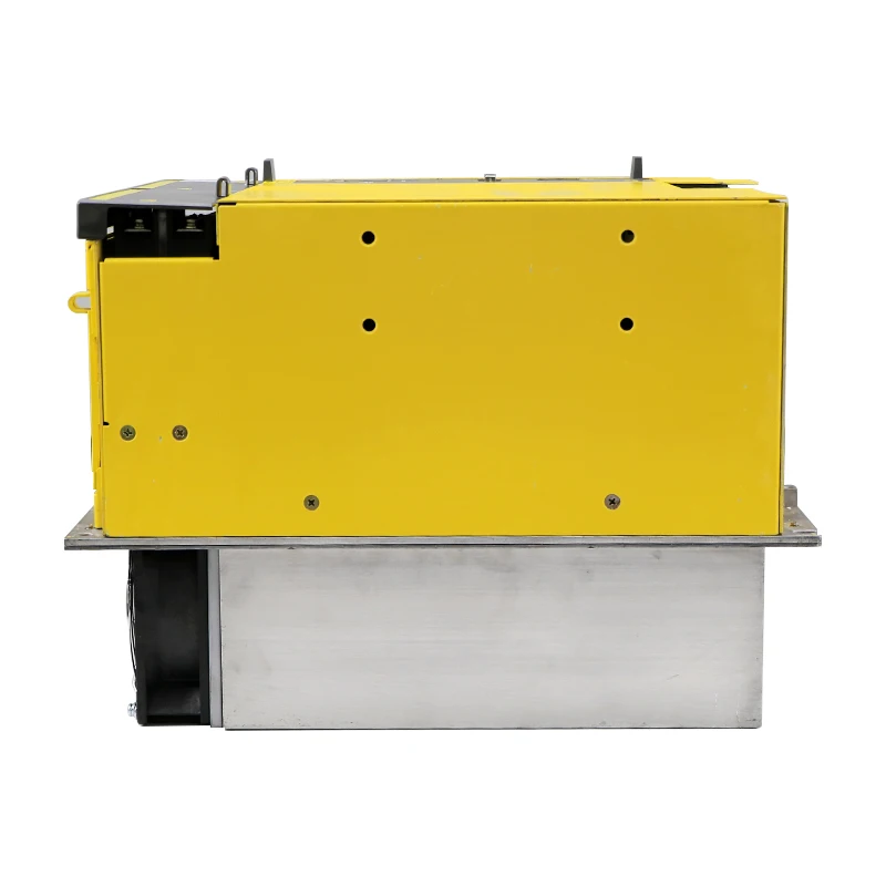 Fanuc Servo модуль усилителя A06B-6140-H055 для числового программного управления A06B6140H055