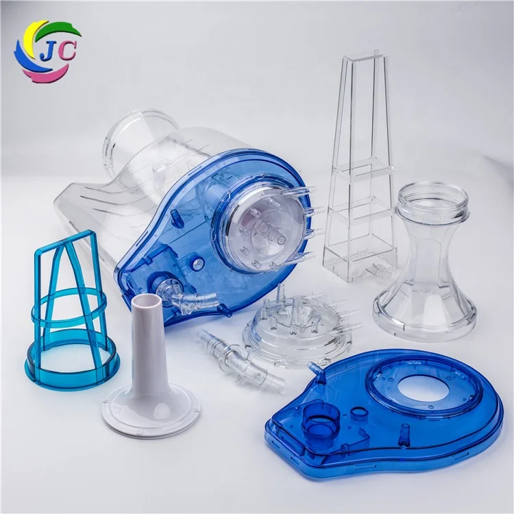 OEM Точная форма медицинский продукт медицинская силиконовая форма